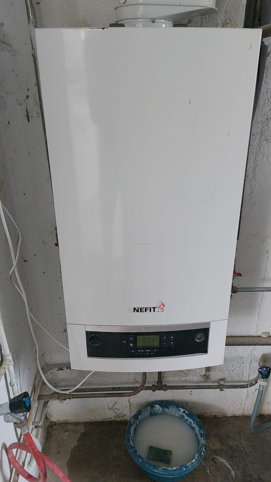 cv-ketel IJmuiden cv-ketel IJmuiden