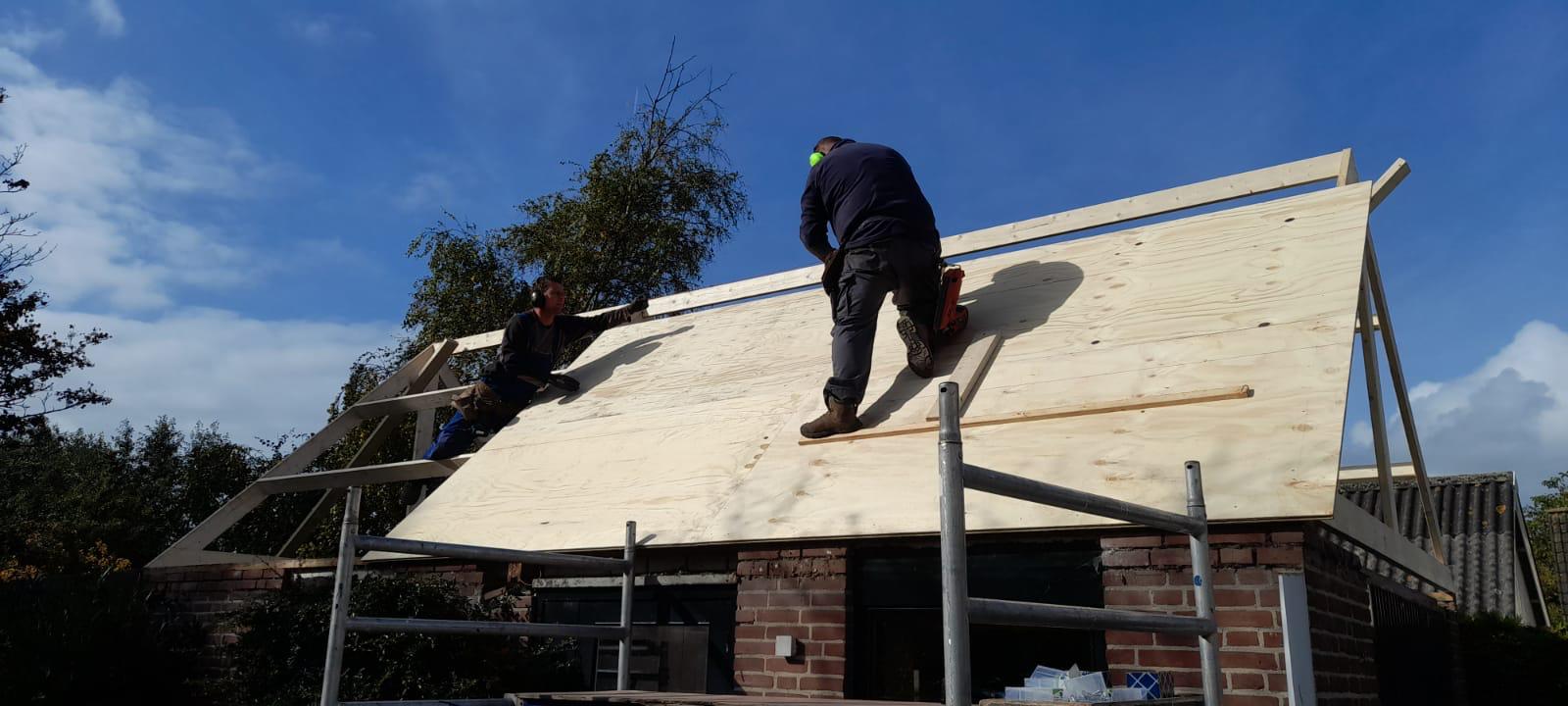 dakdekker IJmuiden dakdekker IJmuiden